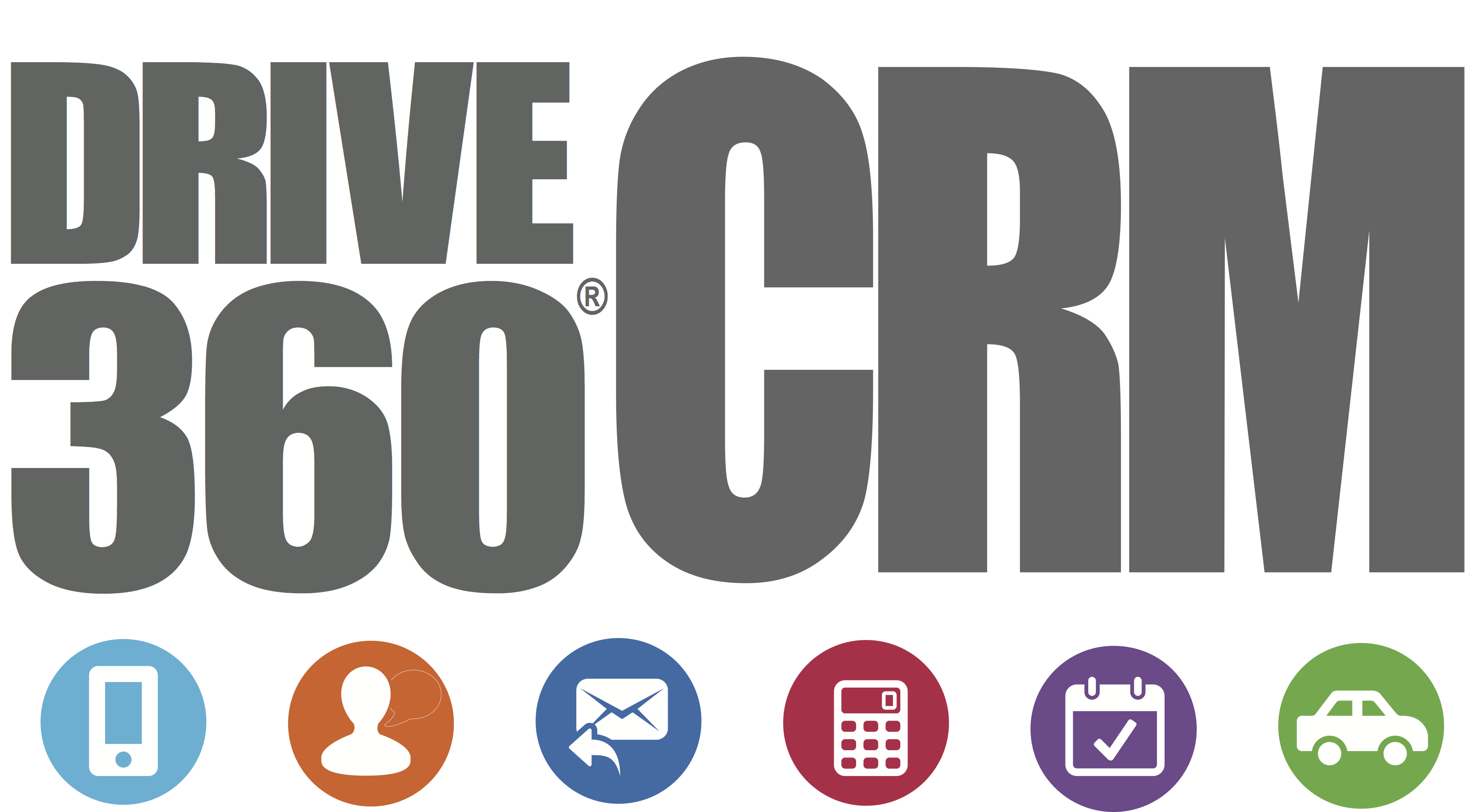 DRIVE360CRM