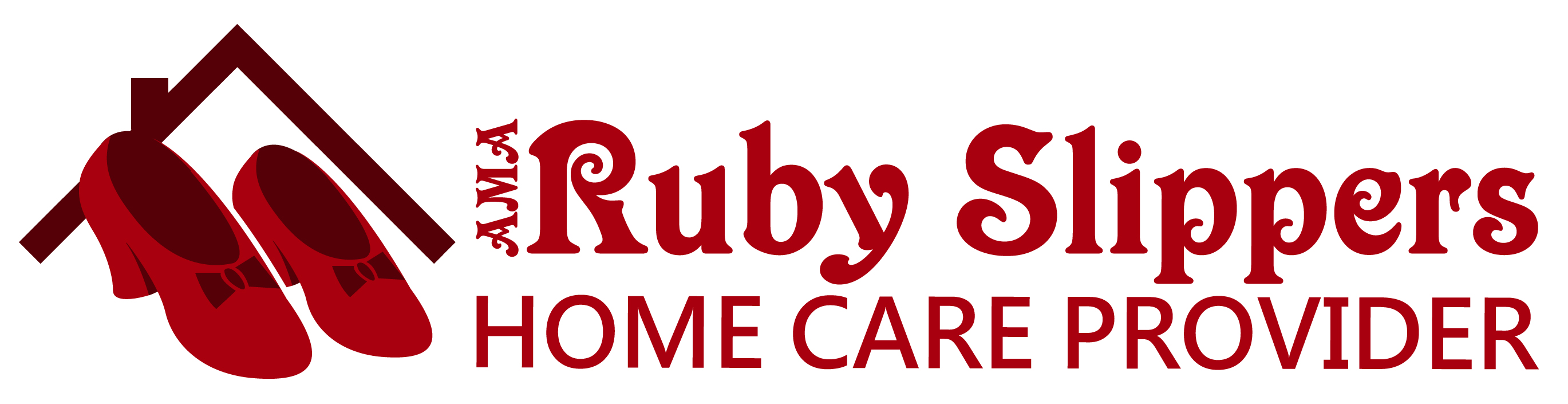 Ruby Slippers