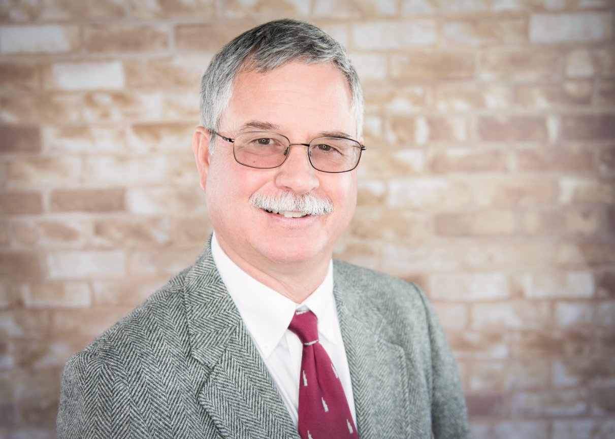 Jeff Reid