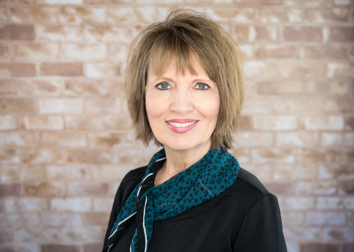 Debbie Holmes