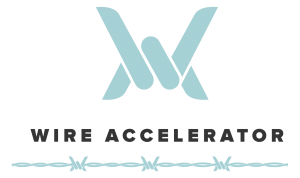 Wire Accelerator Logo 